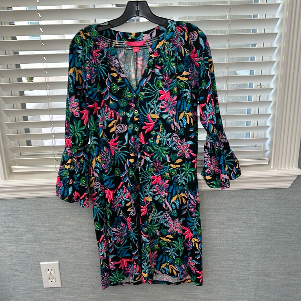 COPY - Lilly Pulitzer Dress sz L NWOT